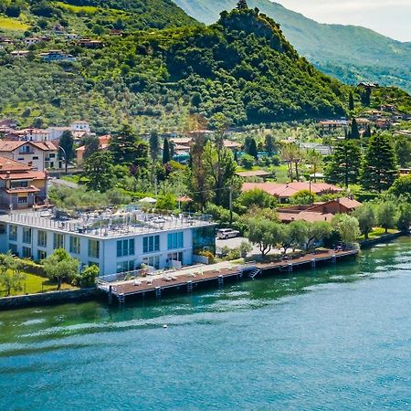 Direttamente Al Lago Apartments مارون المظهر الخارجي الصورة