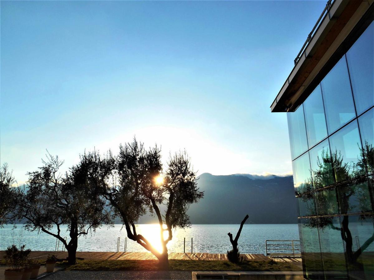Direttamente Al Lago Apartments مارون المظهر الخارجي الصورة
